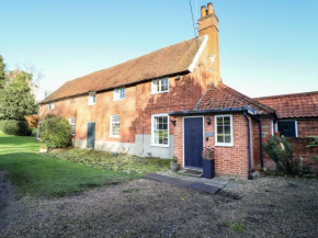 Gardener's Cottage, Hadleigh